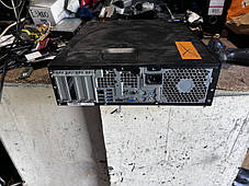 Системний блок HP Compaq Elite 8300 SFF No 230507112, фото 4