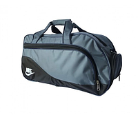 Спортивная стильная сумка Nike 136-3 FFO