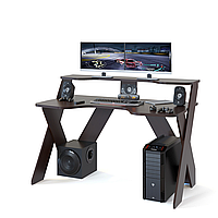 Геймерский стол XGamer 14 или 12 - стильный стол на ножках. Im_3600
