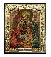 Святое Семейство икона для семейного счастья