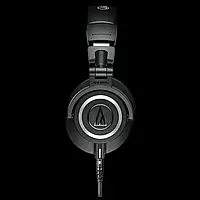 Навушники Audio-Technica ATH-M50x Black