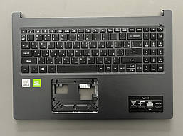 Топкейс EAZAU00401A для ноутбука Acer Aspire 3 (A315-55KG-31E4) Original