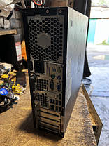 Системний блок HP Compaq Elite 8300 SFF No 230507114, фото 5