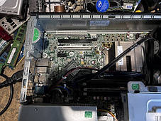 Системний блок HP Compaq Elite 8300 SFF No 230507114, фото 4