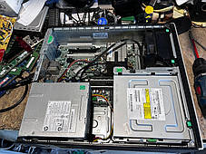 Системний блок HP Compaq Elite 8300 SFF No 230507114, фото 3