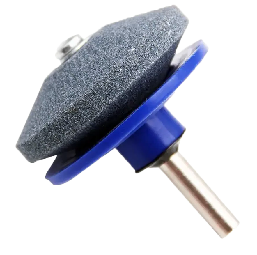 Диск точильний для дрелі, одинарний,  50 мм, фото 1