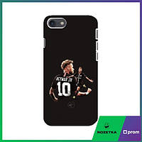 Чехлы (Неймар) на iPhone SE (2020) / Чехлы Neymar 10 Айфон SE (2020)