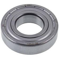 Підшипник 6206 SKF 481252028139 2Z (30x62x16)