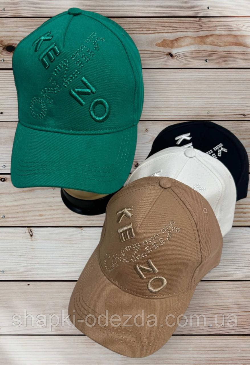 Тракер Оптом "Kenzo" р 56-59 в Одесі