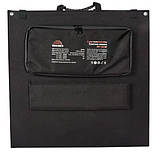 Сонячна панель Vitals Professional SP 100W, фото 3