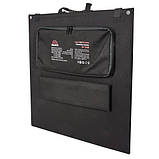 Сонячна панель Vitals Professional SP 100W, фото 4