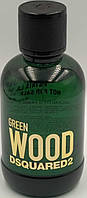Парфюмерия: DSQUARED2 Green Wood Pour Homme edt 100ml. Оригинал!