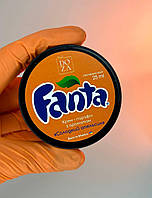 Крем парафін Nail Doza Fanta 25 мл (Аромат солодкий апельсин)