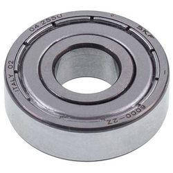 Підшипник 6000 SKF 2Z (10x26x8) 00631369 (у прозорому пакеті)