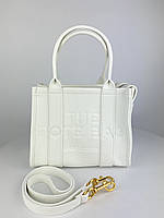 Marc Jacobs Tote Bag Mini White