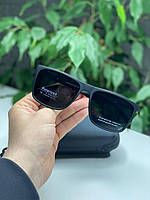 Сонцезахисні окуляри PORSCHE чорний матовий Модель: P 5589