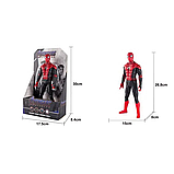 Фігурка Марвел Людина Павук 28 см, фото 2