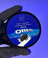 Крем парафін Nail Doza Oreo 25 мл (Аромат шоколадне печиво)