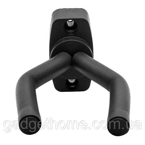 ТОП! Кріплення, тримач для гітари настінний, регульований - (gHome), фото 1