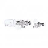 Термокомплект Icma 1/2" з антипротіканням №KIT_1100+878-940+805-940, фото 4