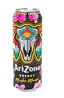 Энергетический напиток Arizona Energy Mucho Mango, 500 мл