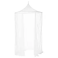 SOLIG Москитная сетка, белая, 150 см. Ikea