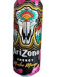 Енергетичний напій Arizona Energy Mucho Mango, 500 мл, фото 2
