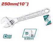 Ключ розвідний TOTAL THT1010103