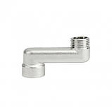 Ексцентрик радіаторний Icma 1/2"х5 см №720, фото 4