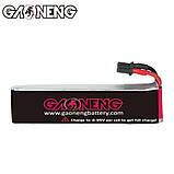 Акум для Meteor75 FPV Батарея GNB 1S 550 mAh 3.7V 100C/200С A30 BT2.0 LiHV, фото 4