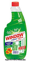 Жидкость для чистки стекла Window Spring Flower 750 мл (запаска)