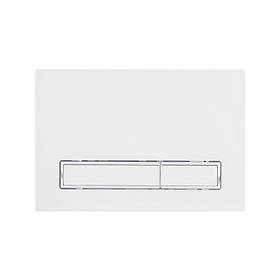 Панель змиву для унітаза Qtap Nest QT0111M08V1384W