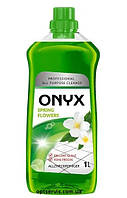 Средство для мытья полов Onyx Proff Весенние цветы 1 л