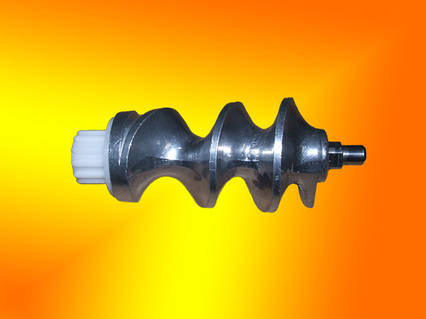 Шнек 86.1210, 12000130 для м'ясорубки Zelmer NR5 Оригінал