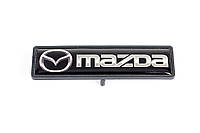 Tuning Шильдик для ковриков (1шт) для Тюнинг Mazda