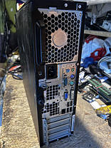 Системний блок HP Compaq 4000 Pro SFF No 230507116, фото 4