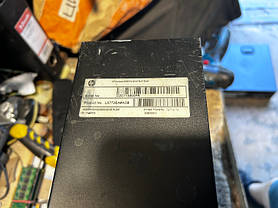 Системний блок HP Compaq 4000 Pro SFF No 230507116, фото 5