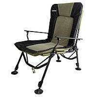 Коропове крісло Ranger Strong SL-107 (Арт. RA 2237) для кемпінгу, риболовлі, пікніка, туризму на природу