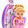 Ляльковий набір з аксесуарами "Лялька-фея" DH 2330, 3 види, фото 2