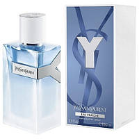 Yves Saint Laurent Y Eau Fraiche 100 ml (Original Pack) мужские духи Ив Сен Лоран Игрек О Фреш 100 мл (с