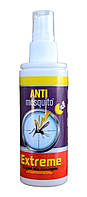 Спрей від комарів, Anti Mosquito Extreme, 100 мл