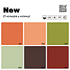 Рулонні штори New (21 варіантів кольору), фото 4
