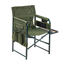 Крісло складане Ranger Guard (Арт. RA 2207) для кемпінгу, риболовлі, пікніка, туризму на природу