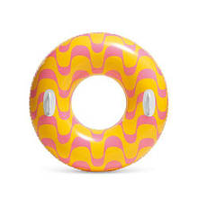 Круг Хвіла ріжева