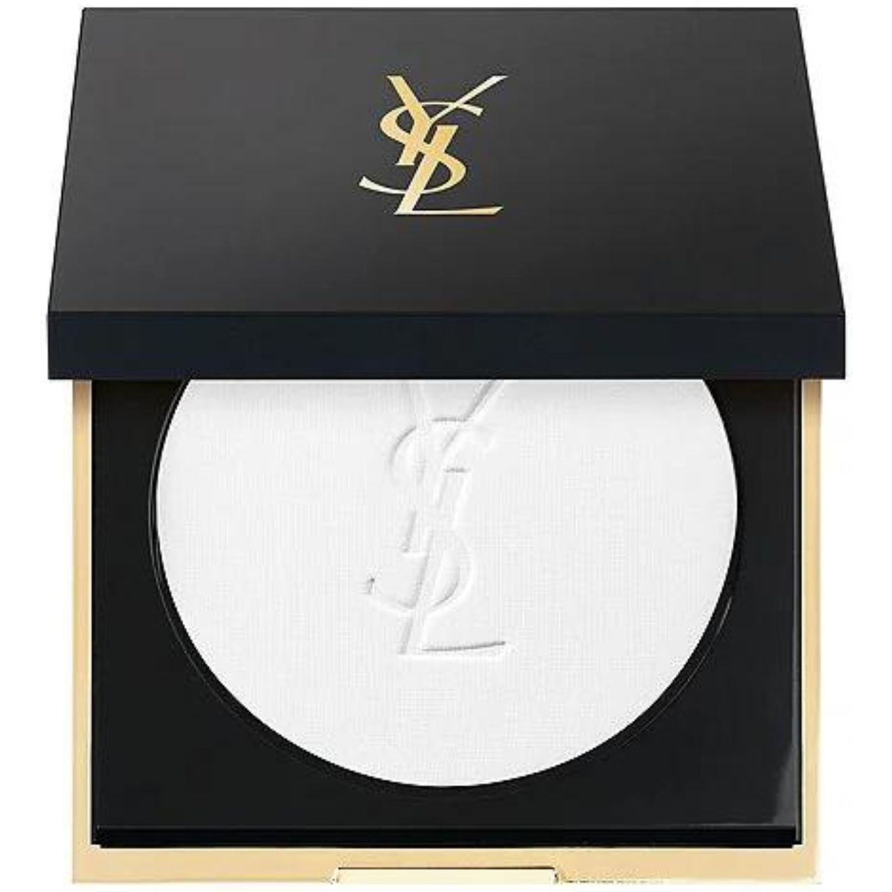 Компактная матирующая пудра Yves Saint Laurent All Hours Setting Powder Universal 8.5 г