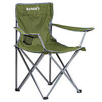 Крісло складане Ranger SL 620 (Арт. RA 2228) для кемпінгу, риболовлі, пікніка, туризму на природу