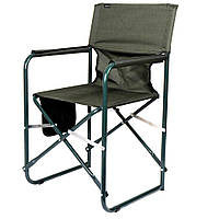 Крісло складане Ranger Giant (Арт. RA 2232) для кемпінгу, риболовлі, пікніка, туризму на природу