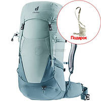 Туристичний рюкзак Deuter Futura 30 SL Dusk-Slateblue (3400721 1333)