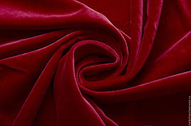 Оксамит. Погон 1,5 метра. 150гр/1м²