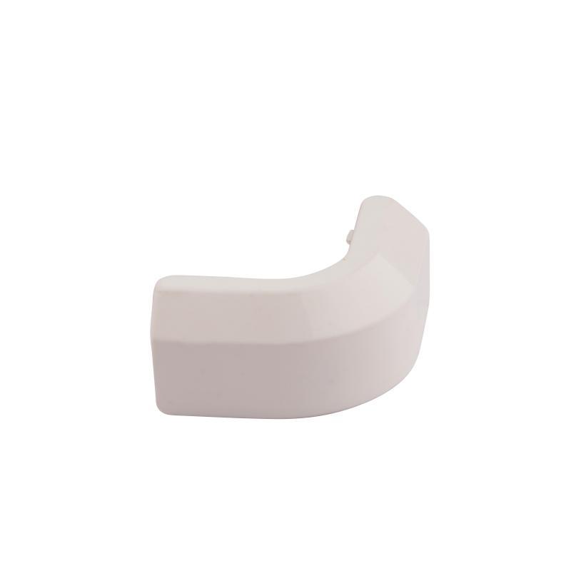 Пластиковий кутик Airfel Integrity на корпус, фото 1